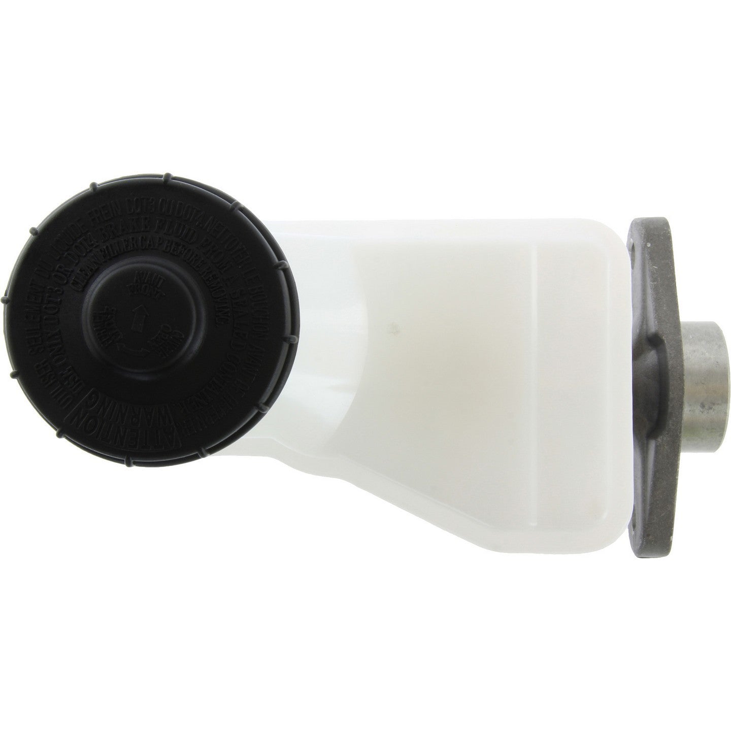 Centric Parts Brake Master Cylinder Standard with C-Tek for 2001-2005 Honda Civic 131.40048