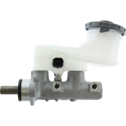 Centric Parts Brake Master Cylinder Standard C-Tek for 2005-2001 Acura EL, 2006-2002 RSX, 2005-2001 Honda Civic 131.40049
