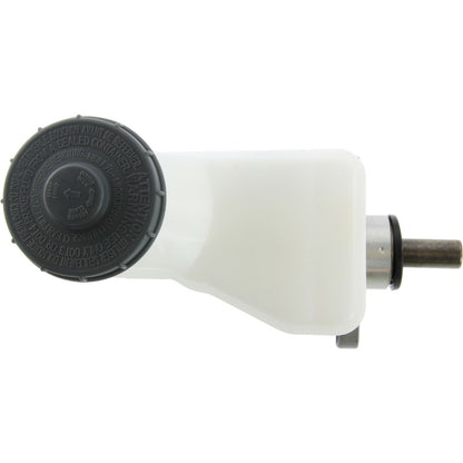 Centric Parts Brake Master Cylinder Standard C-Tek for 2005-2001 Acura EL, 2006-2002 RSX, 2005-2001 Honda Civic 131.40049