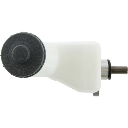 Centric Parts Brake Master Cylinder Standard C-Tek for 2005-2001 Acura EL, 2006-2002 RSX, 2005-2001 Honda Civic 131.40049