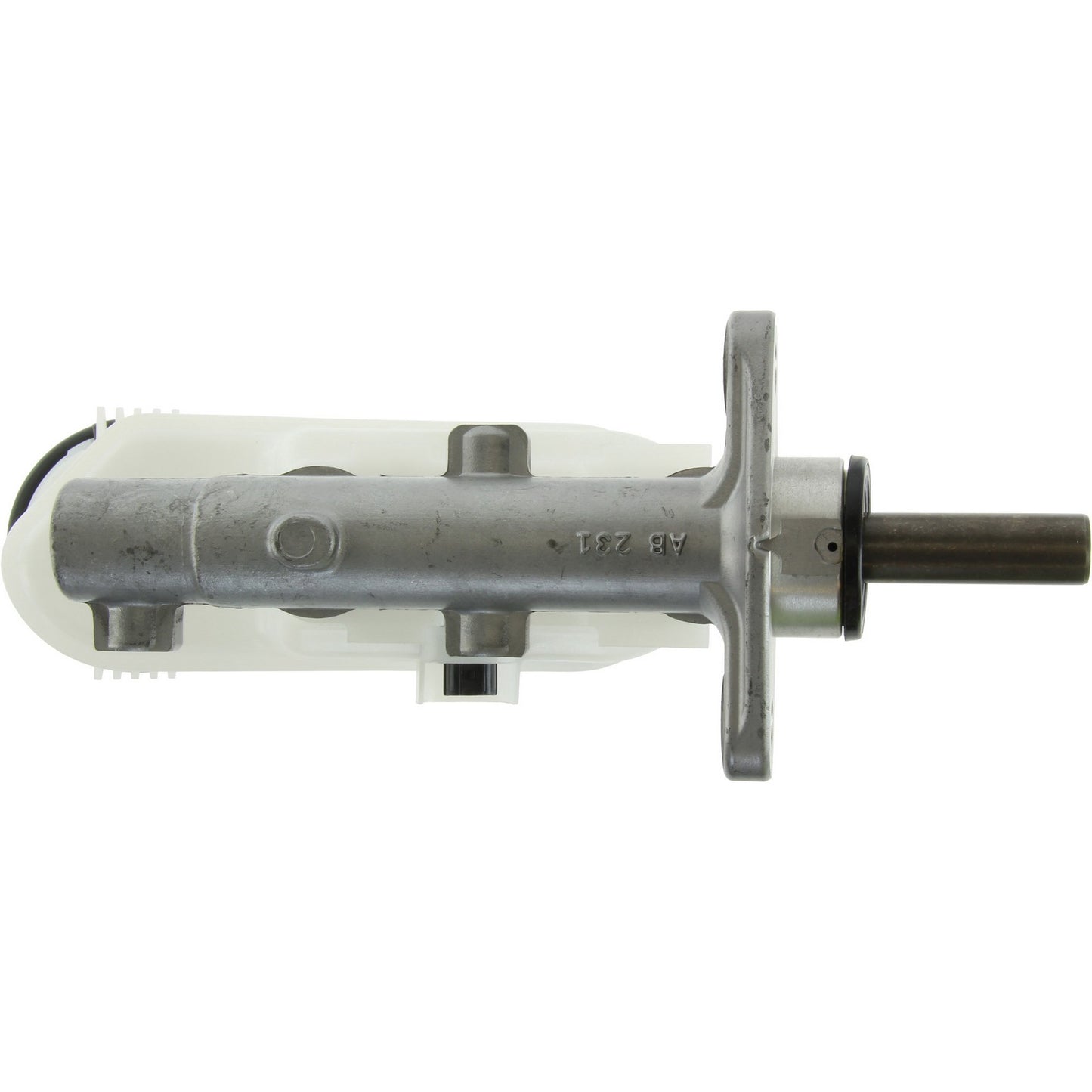 Centric Parts Brake Master Cylinder Standard for 2003-2007 Honda Accord 131.40055