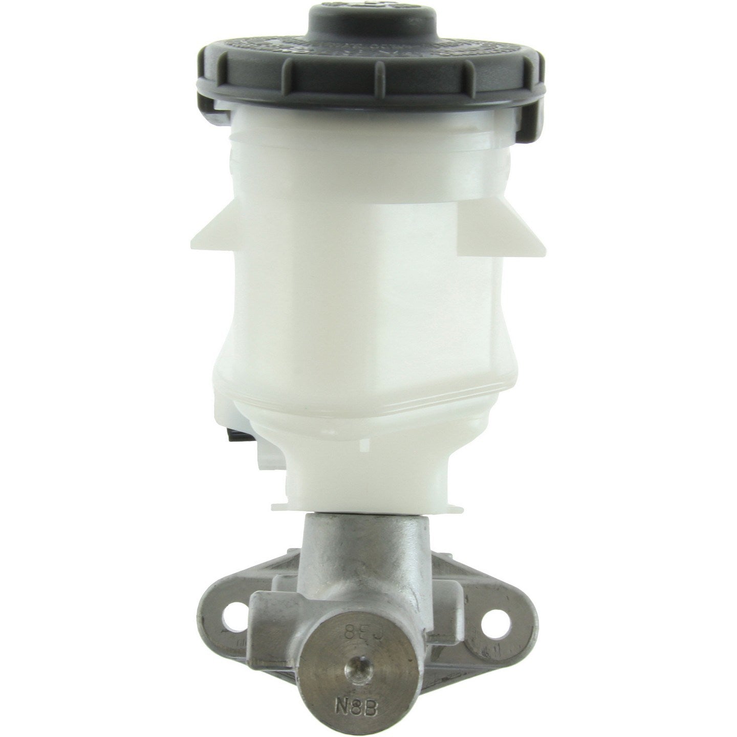 Centric Parts Brake Master Cylinder Standard for 2003-2007 Honda Accord 131.40055