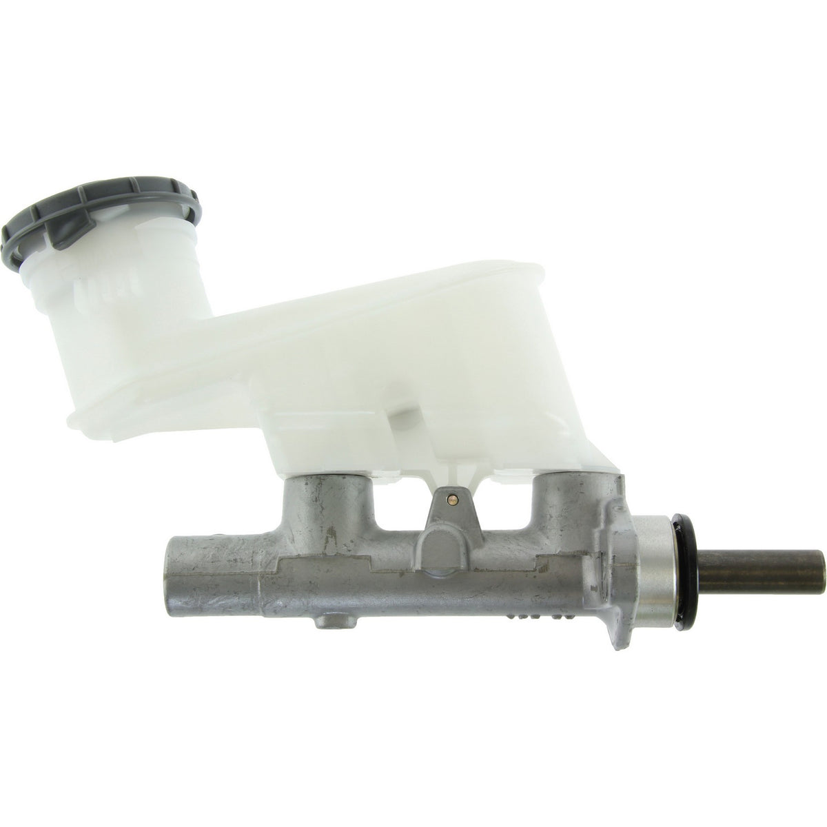 Centric Parts Brake Master Cylinder Standard for 2003-2007 Honda Accord 131.40055