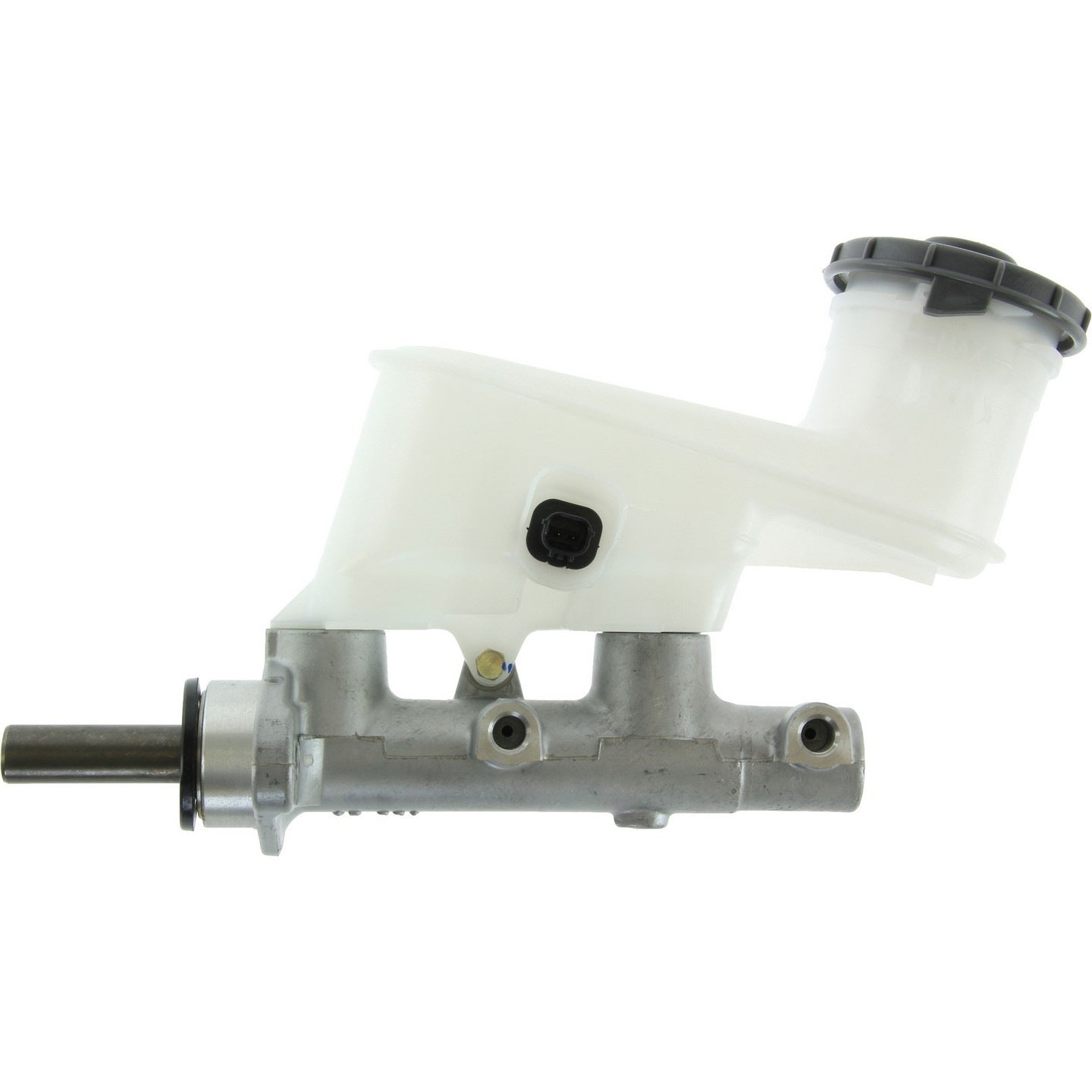 Centric Parts Brake Master Cylinder Standard for 2003-2007 Honda Accord 131.40055