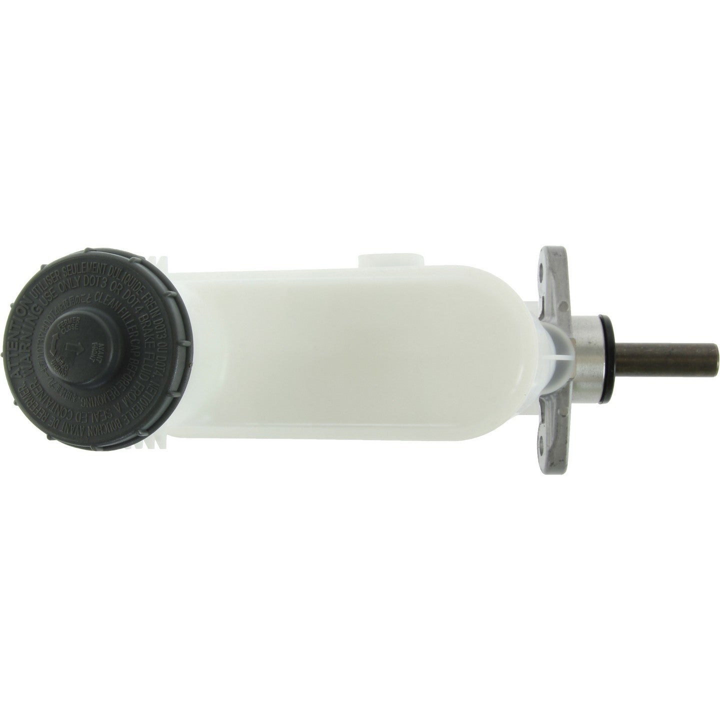 Centric Parts Brake Master Cylinder Standard for 2003-2007 Honda Accord 131.40055
