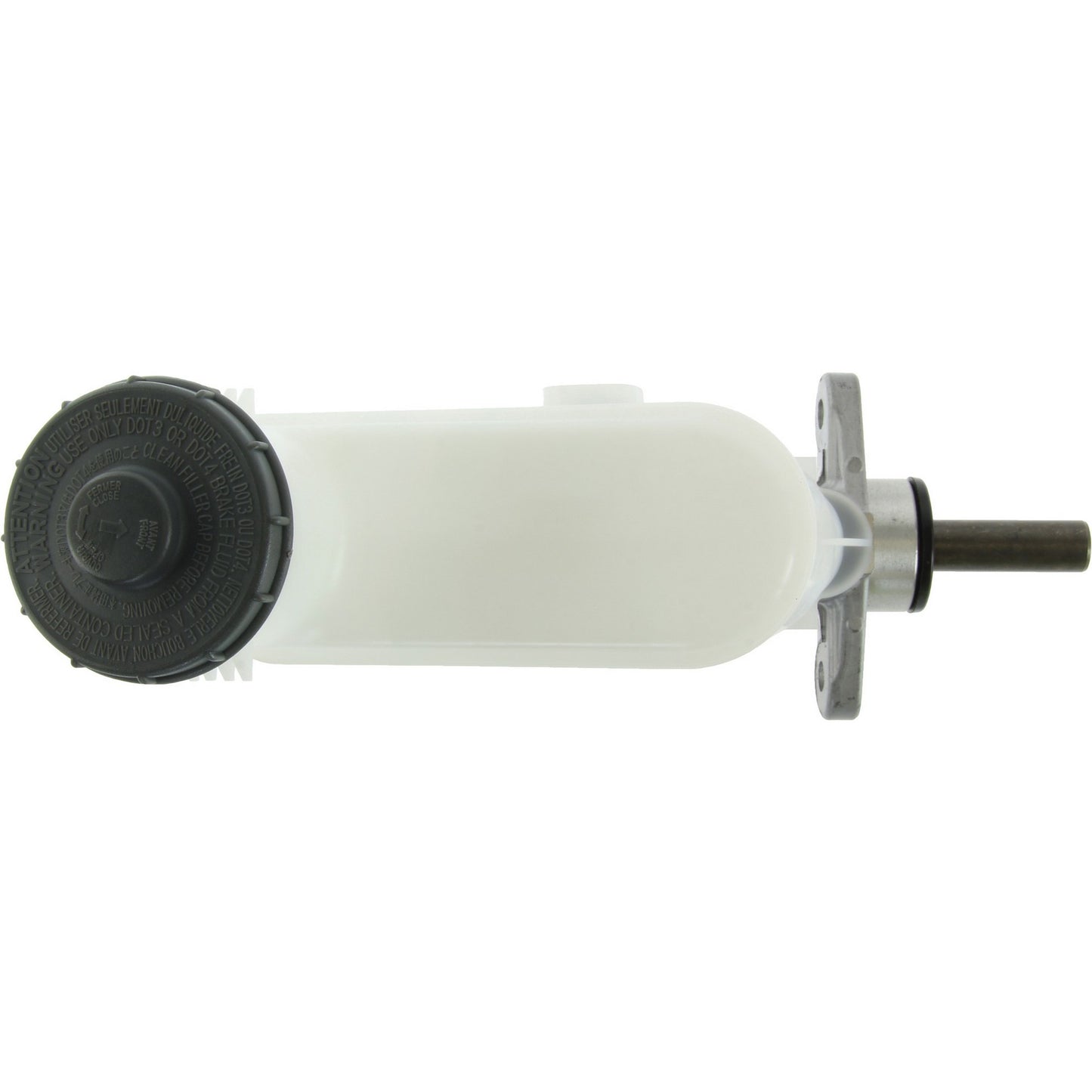Centric Parts Brake Master Cylinder Standard for 2003-2007 Honda Accord 131.40055