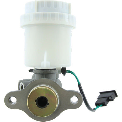 Centric Parts Brake Master Cylinder Standard for 1985-1996 Nissan 131.42309