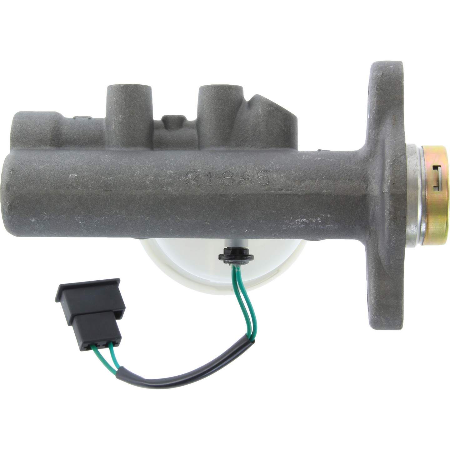 Centric Parts Brake Master Cylinder Standard for 1985-1996 Nissan 131.42309