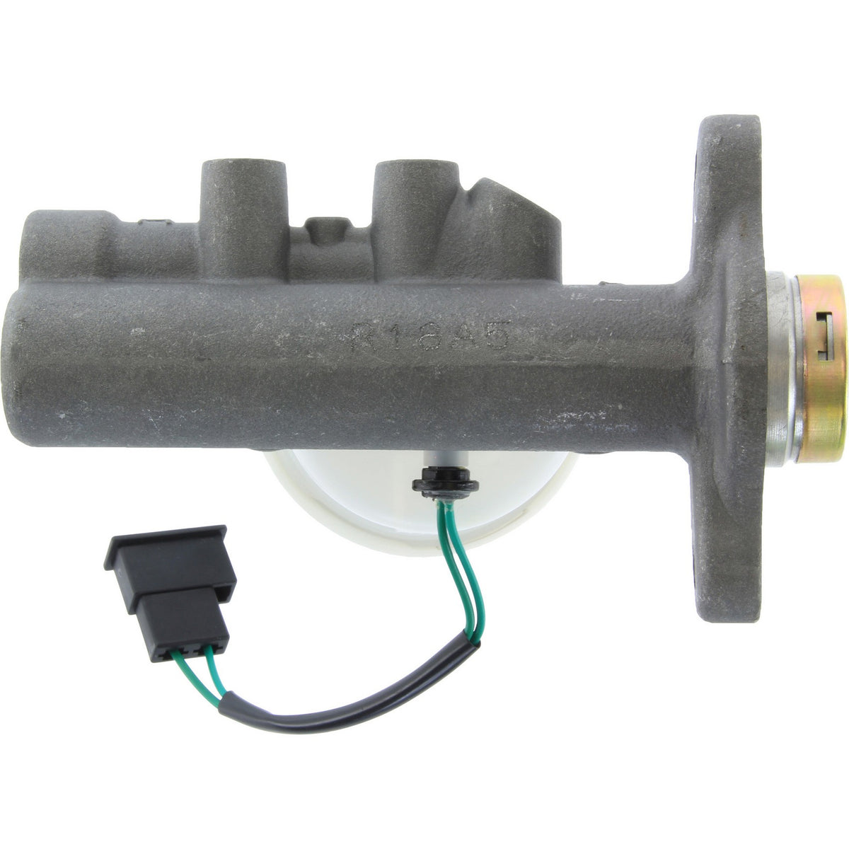 Centric Parts Brake Master Cylinder Standard for 1985-1996 Nissan 131.42309
