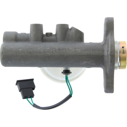 Centric Parts Brake Master Cylinder Standard for 1985-1996 Nissan 131.42309