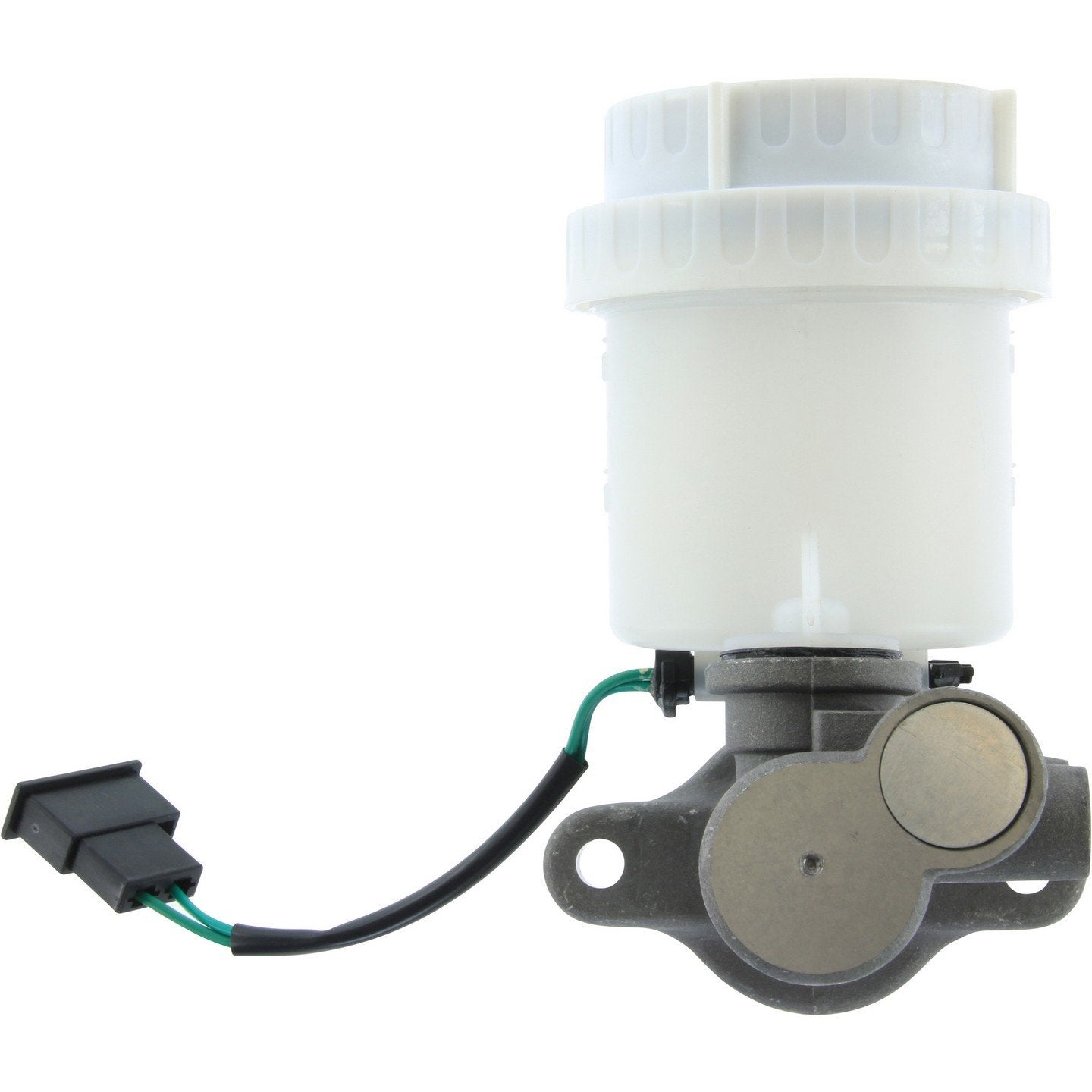 Centric Parts Brake Master Cylinder Standard for 1985-1996 Nissan 131.42309