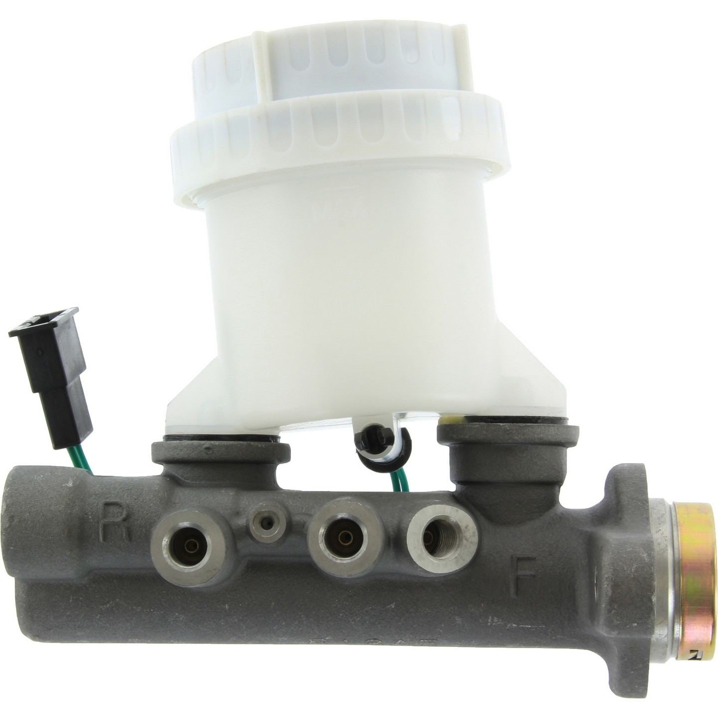 Centric Parts Brake Master Cylinder Standard for 1985-1996 Nissan 131.42309