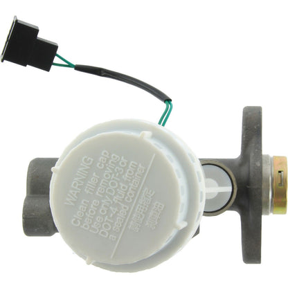 Centric Parts Brake Master Cylinder Standard for 1985-1996 Nissan 131.42309