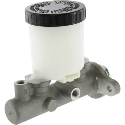 Centric Parts Brake Master Cylinder Standard C‑Tek for 1986‑1995 Nissan D21/720 Pickup 131.42311