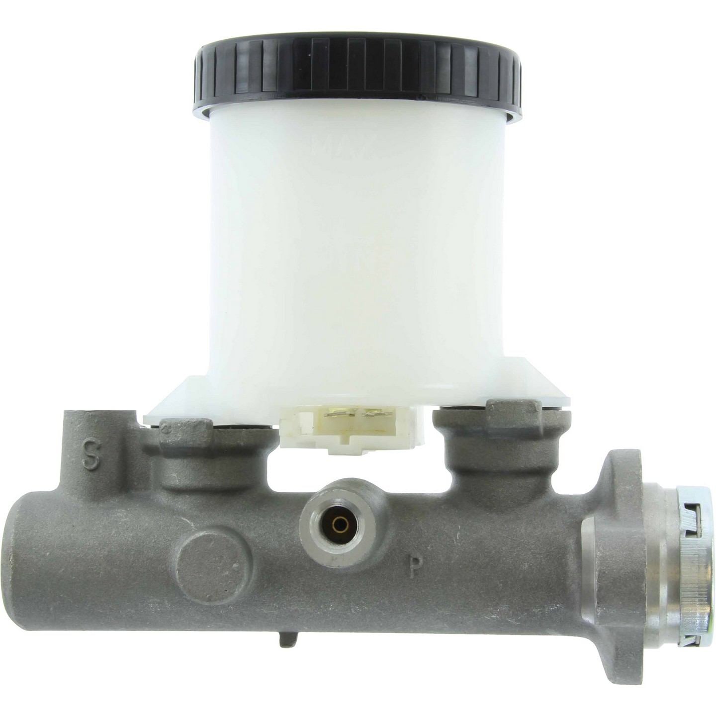 Centric Parts Brake Master Cylinder Standard C‑Tek for 1986‑1995 Nissan D21/720 Pickup 131.42311