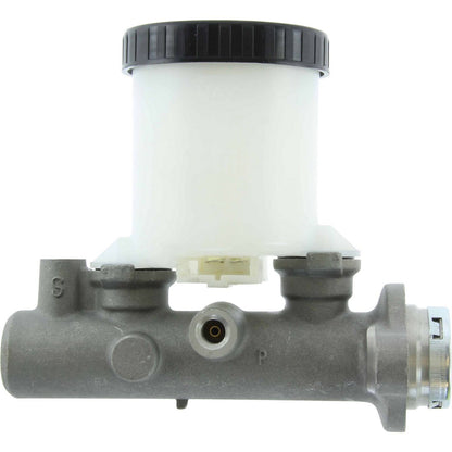 Centric Parts Brake Master Cylinder Standard C‑Tek for 1986‑1995 Nissan D21/720 Pickup 131.42311