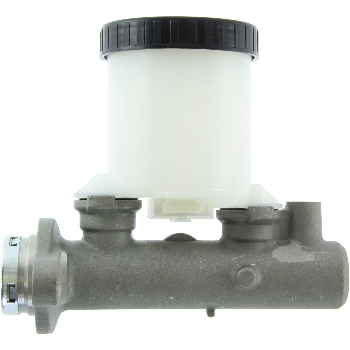Centric Parts Brake Master Cylinder Standard C‑Tek for 1986‑1995 Nissan D21/720 Pickup 131.42311