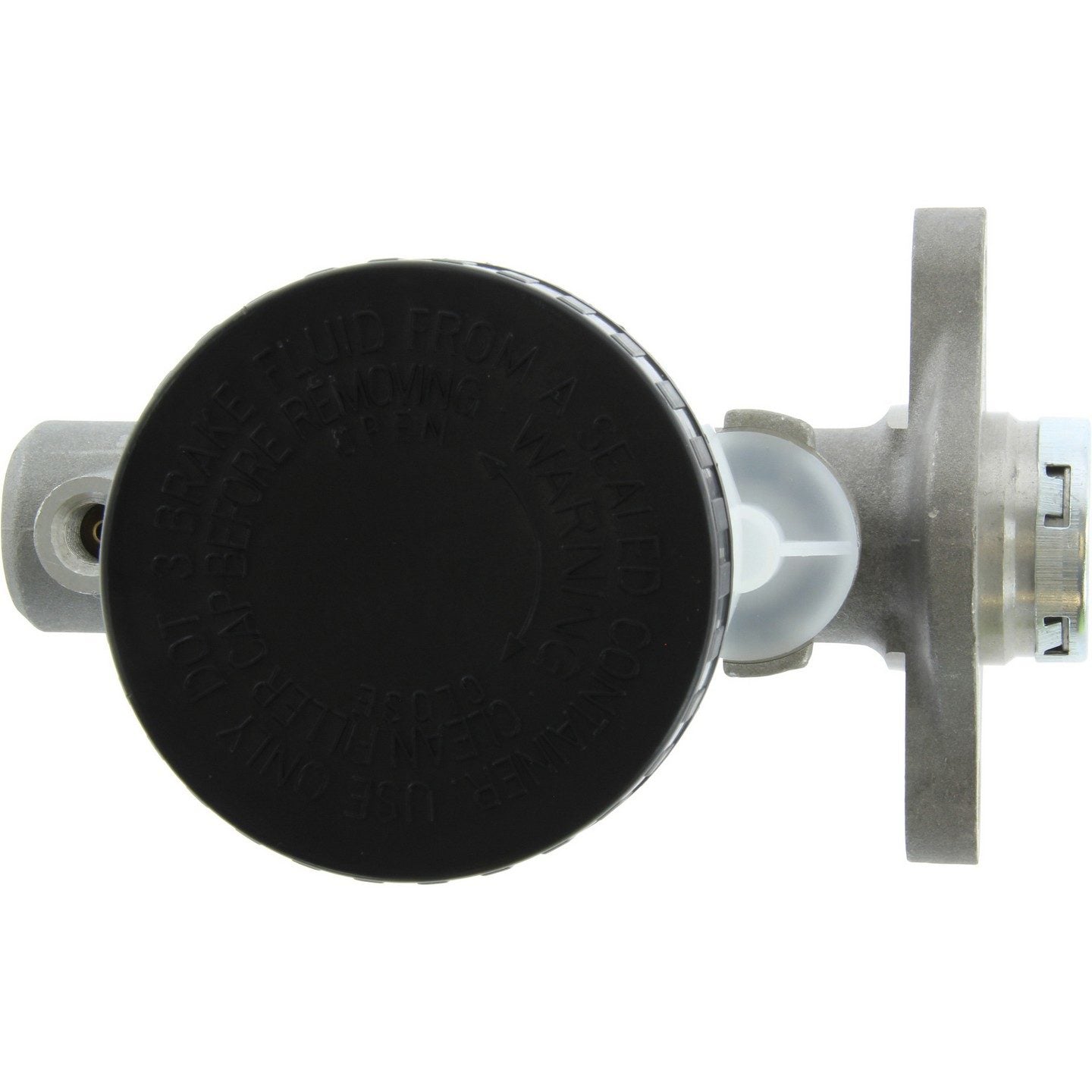 Centric Parts Brake Master Cylinder Standard C‑Tek for 1986‑1995 Nissan D21/720 Pickup 131.42311
