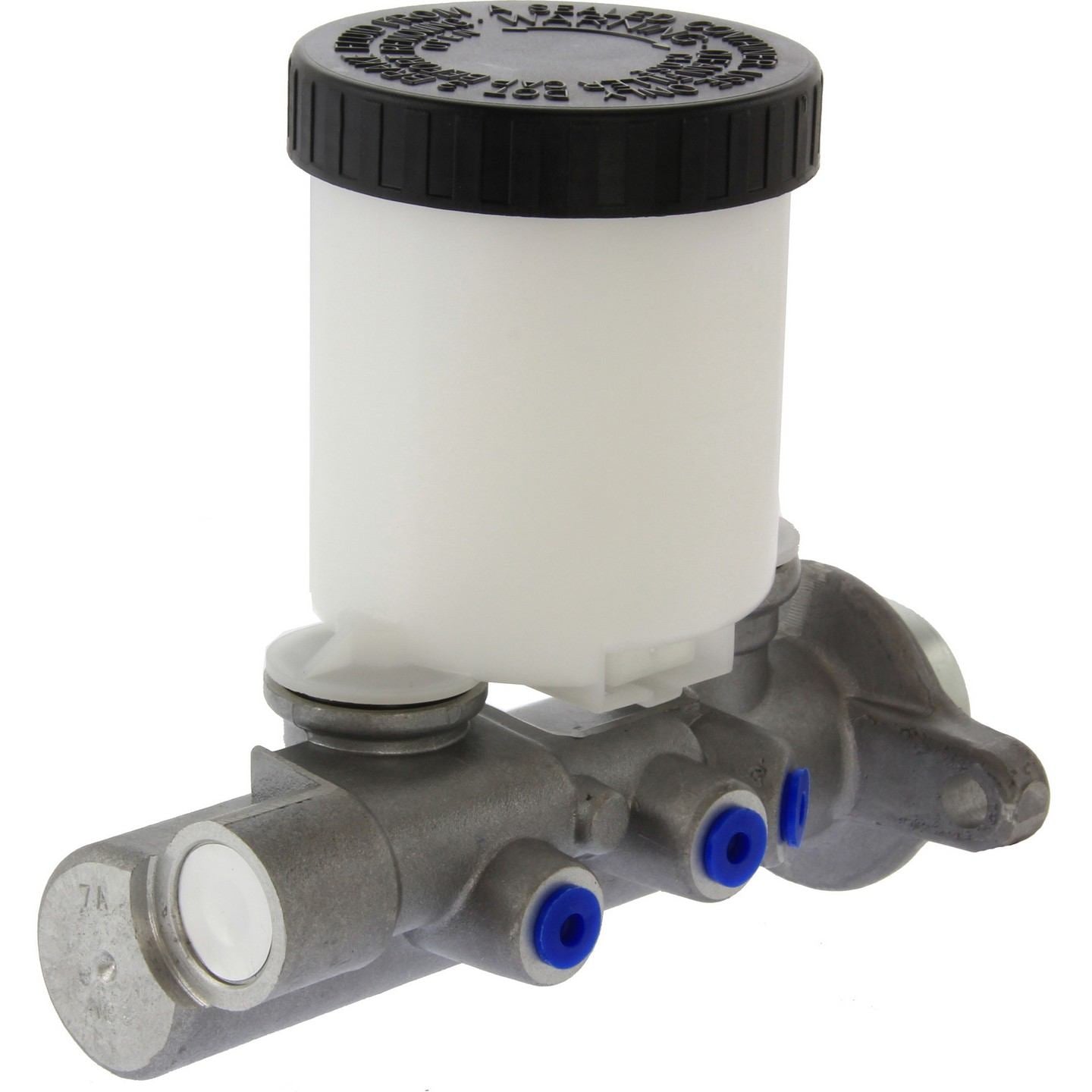 Centric Parts Brake Master Cylinder Standard with C-Tek for 1990-1995 Nissan D21 Pathfinder Pickup 131.42315