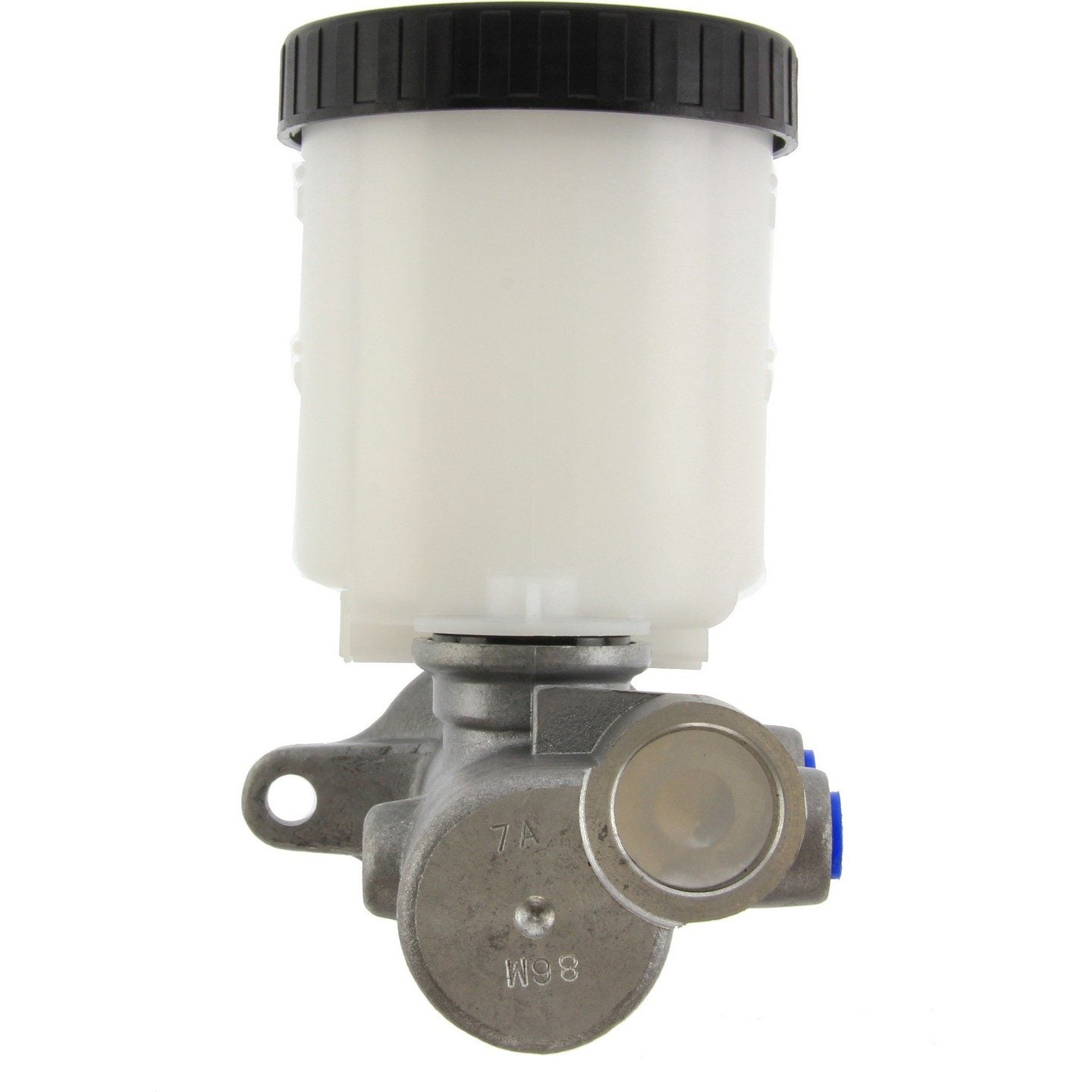 Centric Parts Brake Master Cylinder Standard with C-Tek for 1990-1995 Nissan D21 Pathfinder Pickup 131.42315
