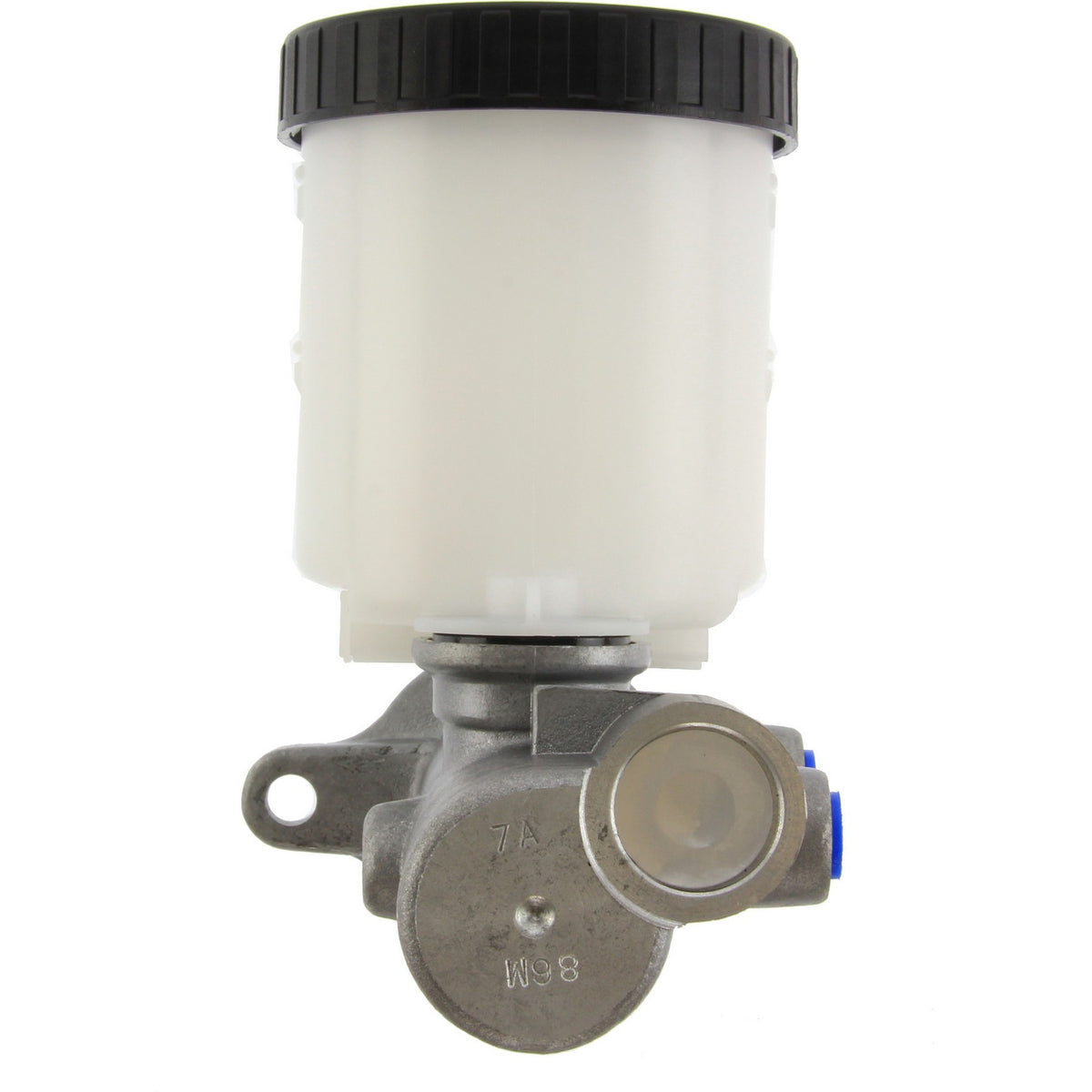 Centric Parts Brake Master Cylinder Standard with C-Tek for 1990-1995 Nissan D21 Pathfinder Pickup 131.42315