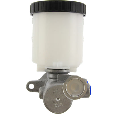 Centric Parts Brake Master Cylinder Standard with C-Tek for 1990-1995 Nissan D21 Pathfinder Pickup 131.42315