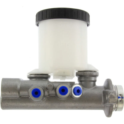 Centric Parts Brake Master Cylinder Standard with C-Tek for 1990-1995 Nissan D21 Pathfinder Pickup 131.42315