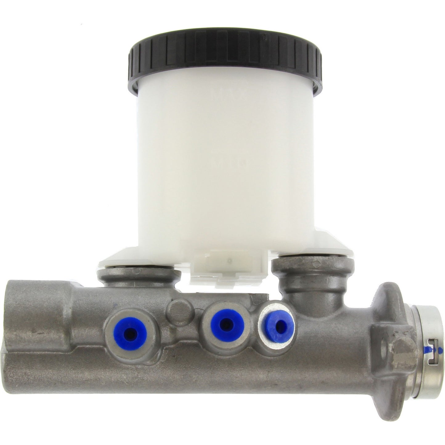 Centric Parts Brake Master Cylinder Standard with C-Tek for 1990-1995 Nissan D21 Pathfinder Pickup 131.42315