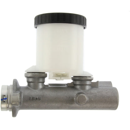 Centric Parts Brake Master Cylinder Standard with C-Tek for 1990-1995 Nissan D21 Pathfinder Pickup 131.42315