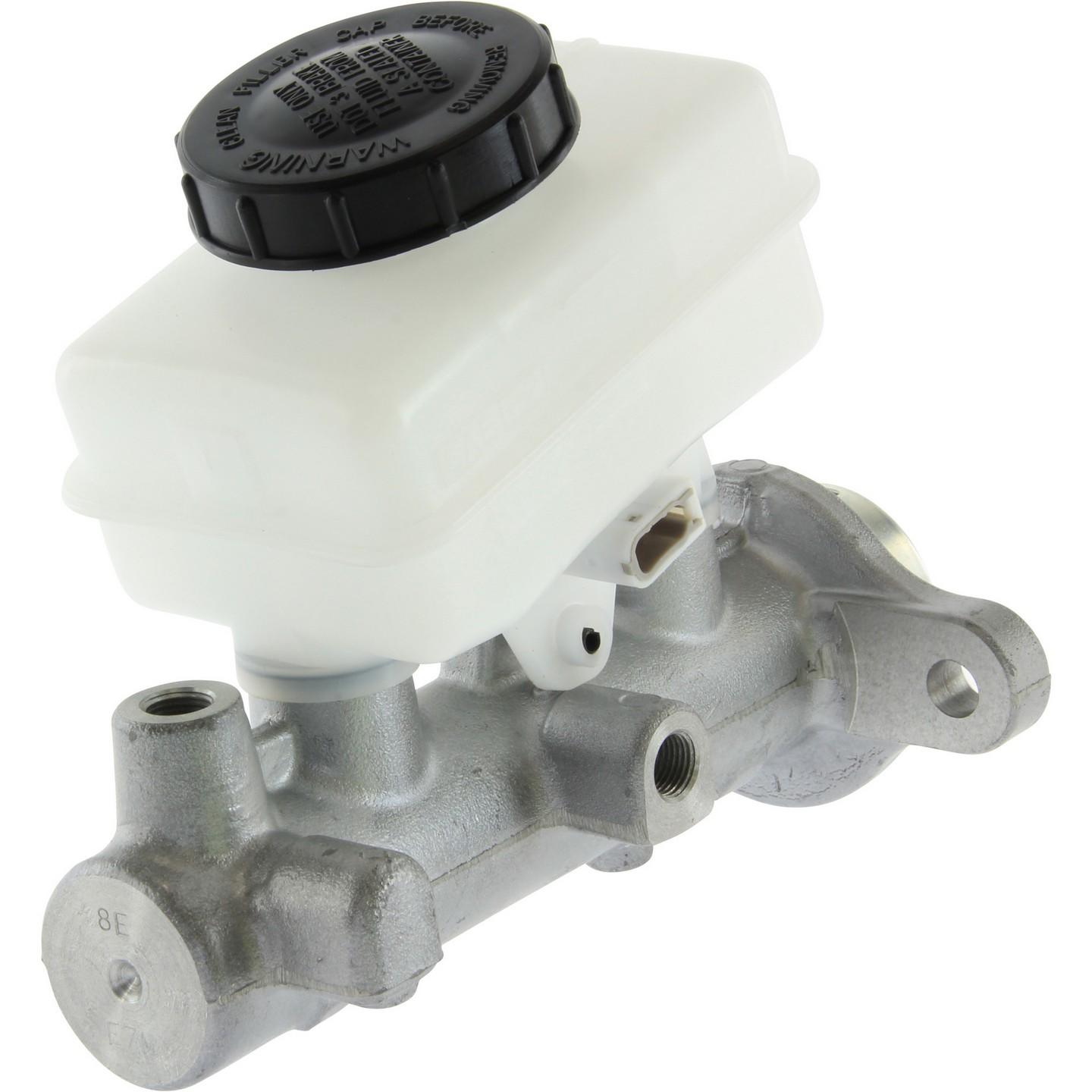 Centric Parts Brake Master Cylinder Standard for 2001-1997 Infiniti QX4 2001-1996 Nissan Pathfinder 131.42316