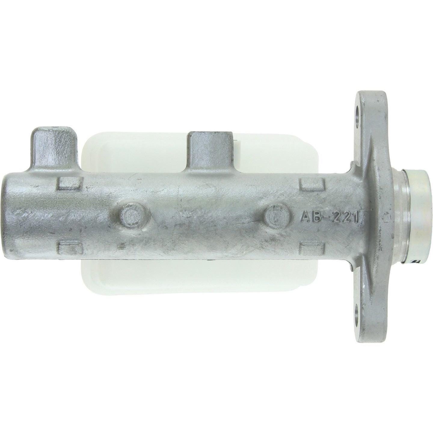 Centric Parts Brake Master Cylinder Standard for 2001-1997 Infiniti QX4 2001-1996 Nissan Pathfinder 131.42316