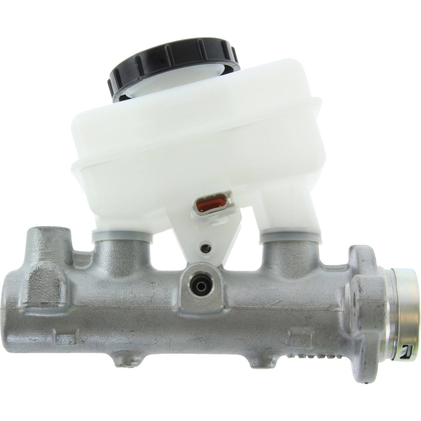 Centric Parts Brake Master Cylinder Standard for 2001-1997 Infiniti QX4 2001-1996 Nissan Pathfinder 131.42316