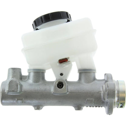 Centric Parts Brake Master Cylinder Standard for 2001-1997 Infiniti QX4 2001-1996 Nissan Pathfinder 131.42316