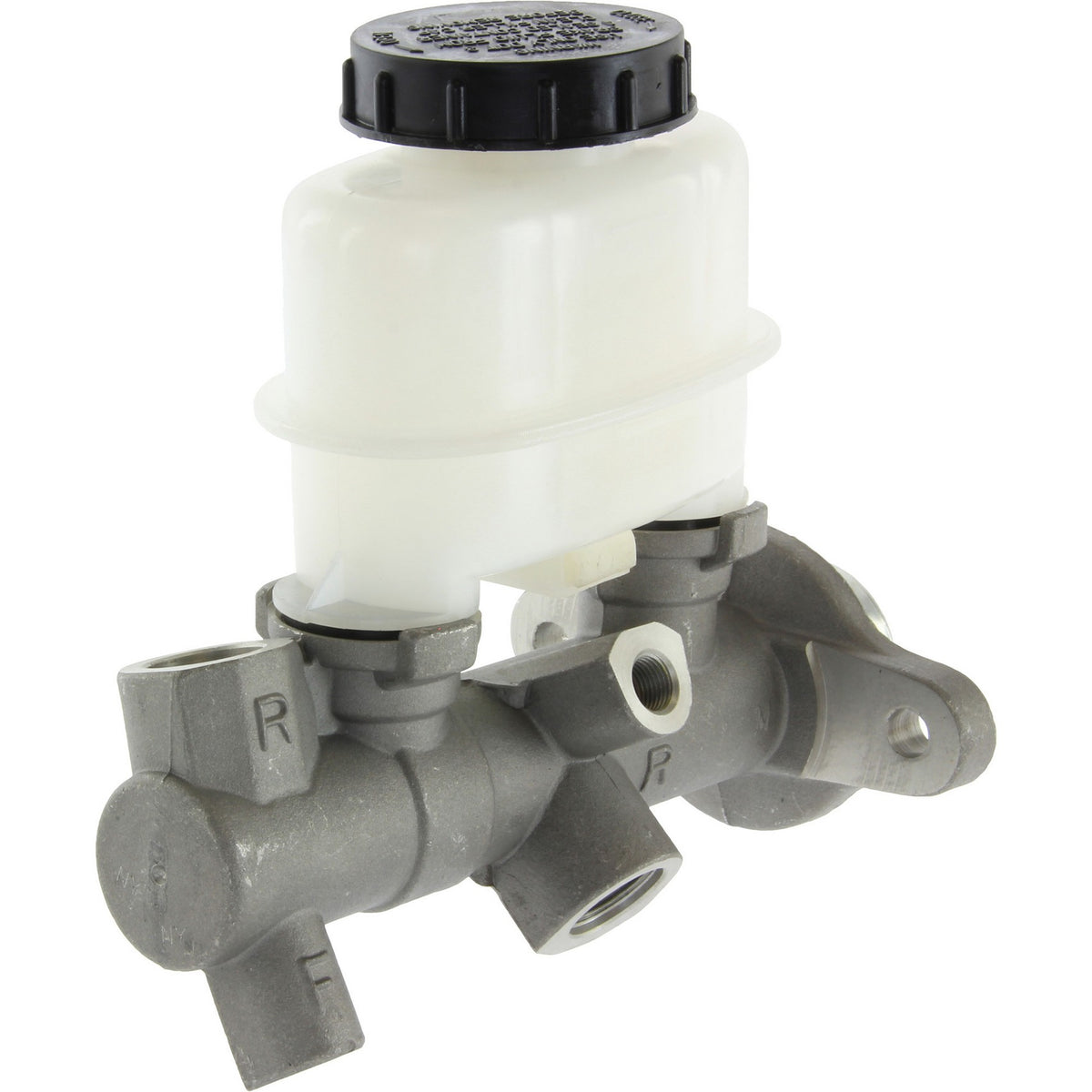 Centric Parts Brake Master Cylinder Standard for 1994-1996 Infiniti G20 and 1993-2001 Nissan Altima 131.42407