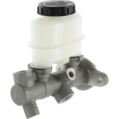 Centric Parts Brake Master Cylinder Standard for 1994-1996 Infiniti G20 and 1993-2001 Nissan Altima 131.42407