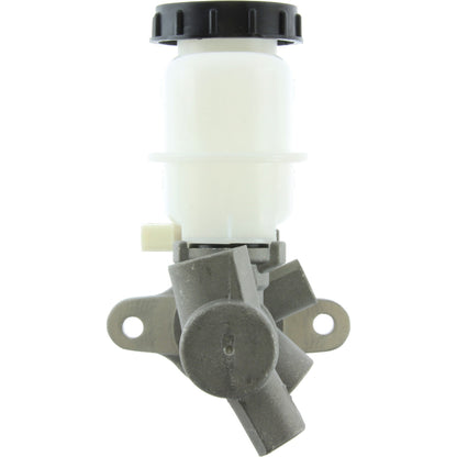 Centric Parts Brake Master Cylinder Standard for 1994-1996 Infiniti G20 and 1993-2001 Nissan Altima 131.42407