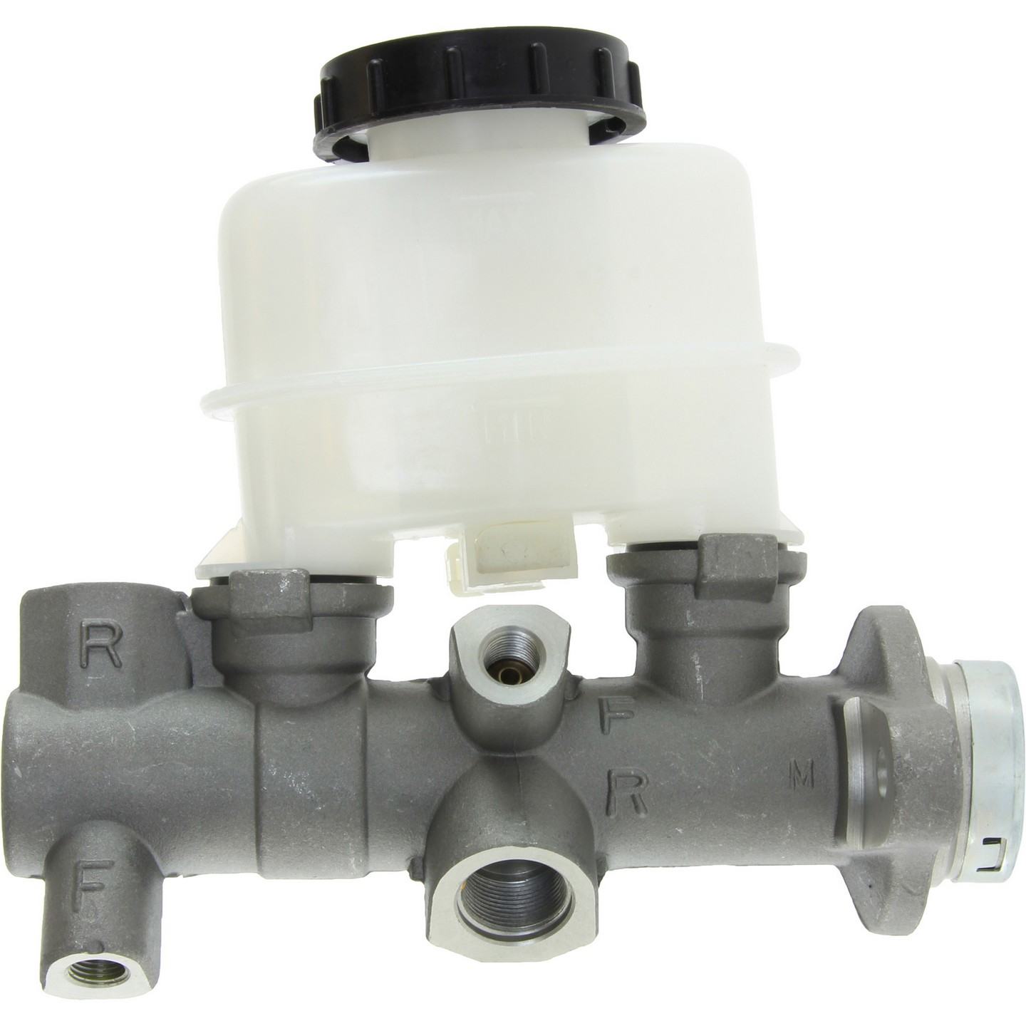 Centric Parts Brake Master Cylinder Standard for 1994-1996 Infiniti G20 and 1993-2001 Nissan Altima 131.42407