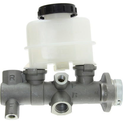 Centric Parts Brake Master Cylinder Standard for 1994-1996 Infiniti G20 and 1993-2001 Nissan Altima 131.42407