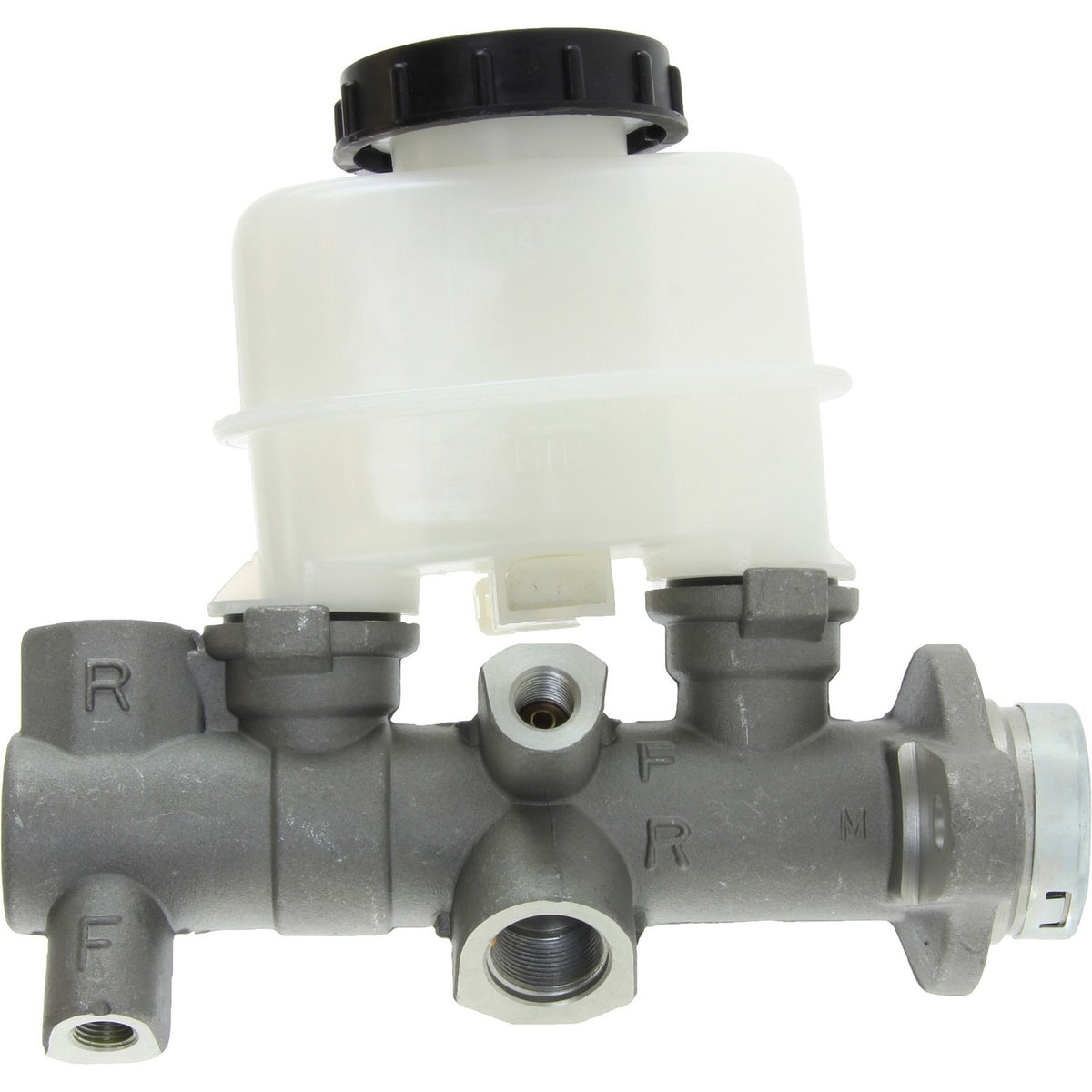 Centric Parts Brake Master Cylinder Standard for 1994-1996 Infiniti G20 and 1993-2001 Nissan Altima 131.42407