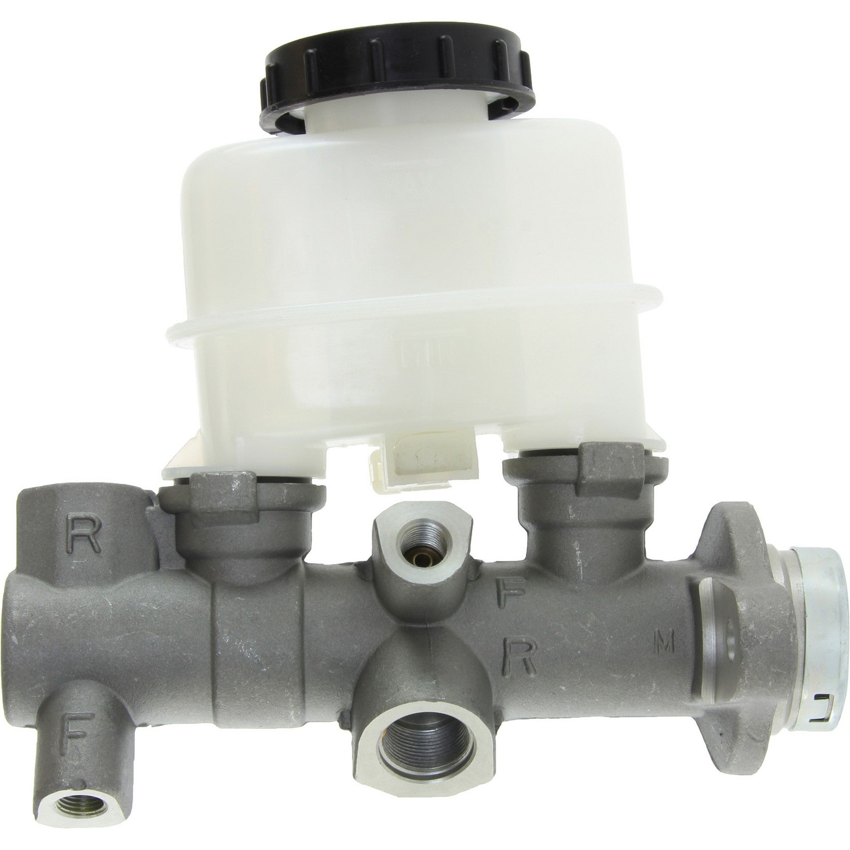 Centric Parts Brake Master Cylinder Standard for 1994-1996 Infiniti G20 and 1993-2001 Nissan Altima 131.42407