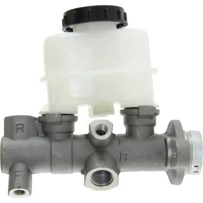 Centric Parts Brake Master Cylinder Standard for 1994-1996 Infiniti G20 and 1993-2001 Nissan Altima 131.42407