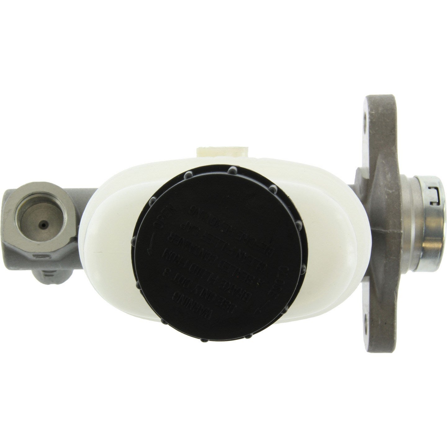 Centric Parts Brake Master Cylinder Standard for 1994-1996 Infiniti G20 and 1993-2001 Nissan Altima 131.42407