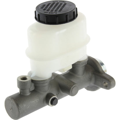 Centric Parts Brake Master Cylinder Standard for 1996-2001 Infiniti I30, 2002-2004 Infiniti I35, 1994-2003 Nissan Maxima 131.42408