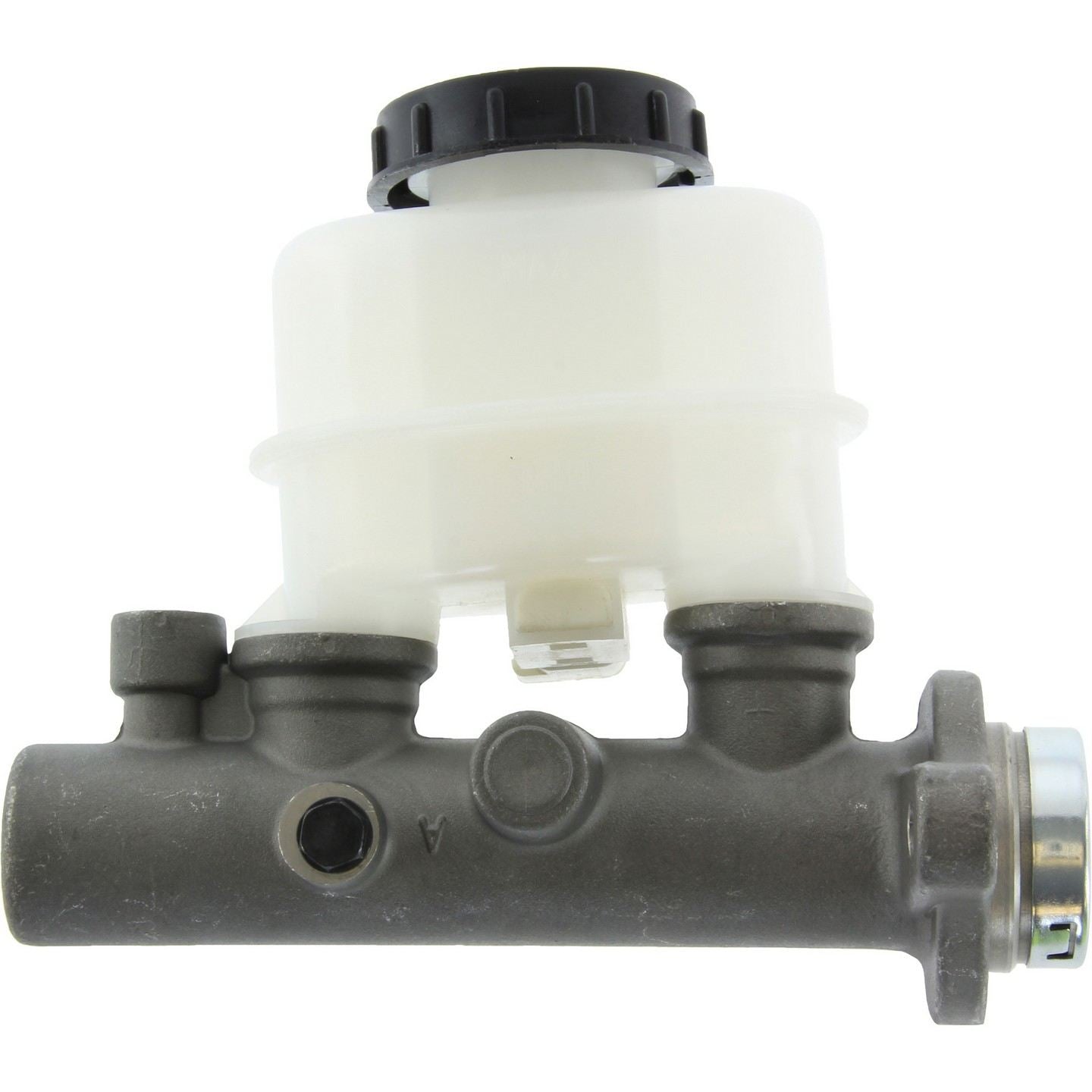Centric Parts Brake Master Cylinder Standard for 1996-2001 Infiniti I30, 2002-2004 Infiniti I35, 1994-2003 Nissan Maxima 131.42408