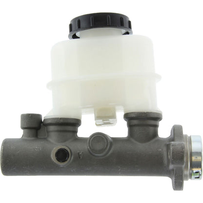 Centric Parts Brake Master Cylinder Standard for 1996-2001 Infiniti I30, 2002-2004 Infiniti I35, 1994-2003 Nissan Maxima 131.42408