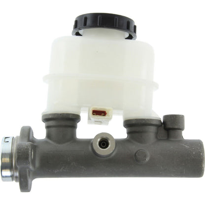 Centric Parts Brake Master Cylinder Standard for 1996-2001 Infiniti I30, 2002-2004 Infiniti I35, 1994-2003 Nissan Maxima 131.42408