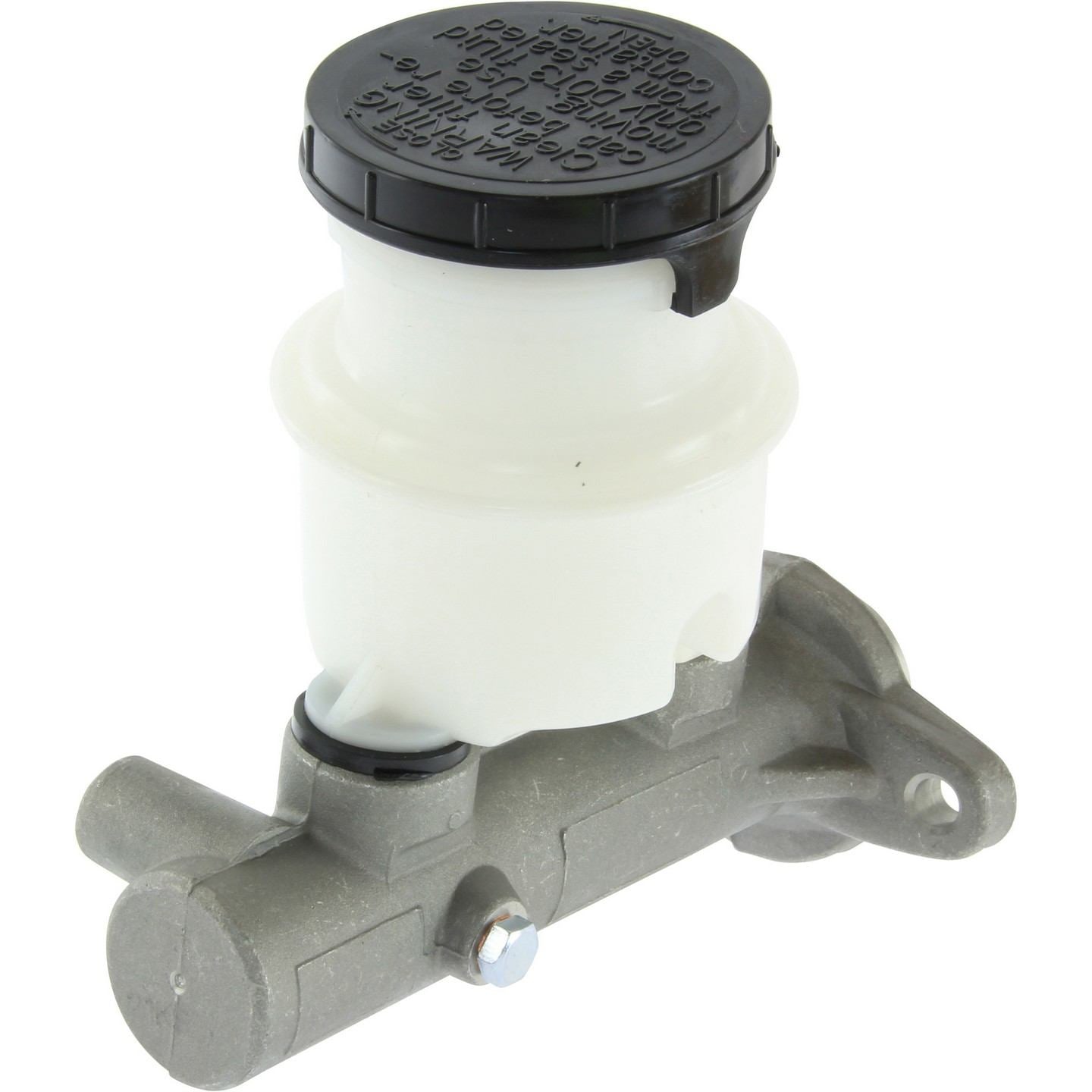 Centric Parts Brake Master Cylinder Standard for 1994-1996 Honda Passport Isuzu Amigo 1989-1995 Pickup Rodeo 1991-1997 131.43017
