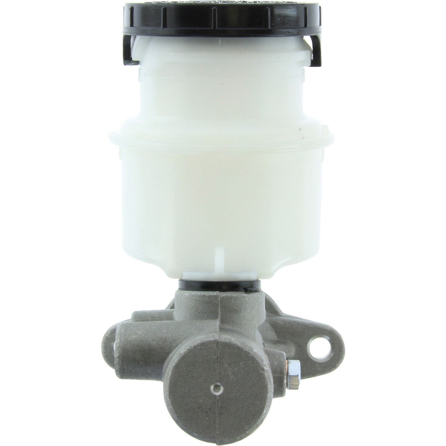 Centric Parts Brake Master Cylinder Standard for 1994-1996 Honda Passport Isuzu Amigo 1989-1995 Pickup Rodeo 1991-1997 131.43017