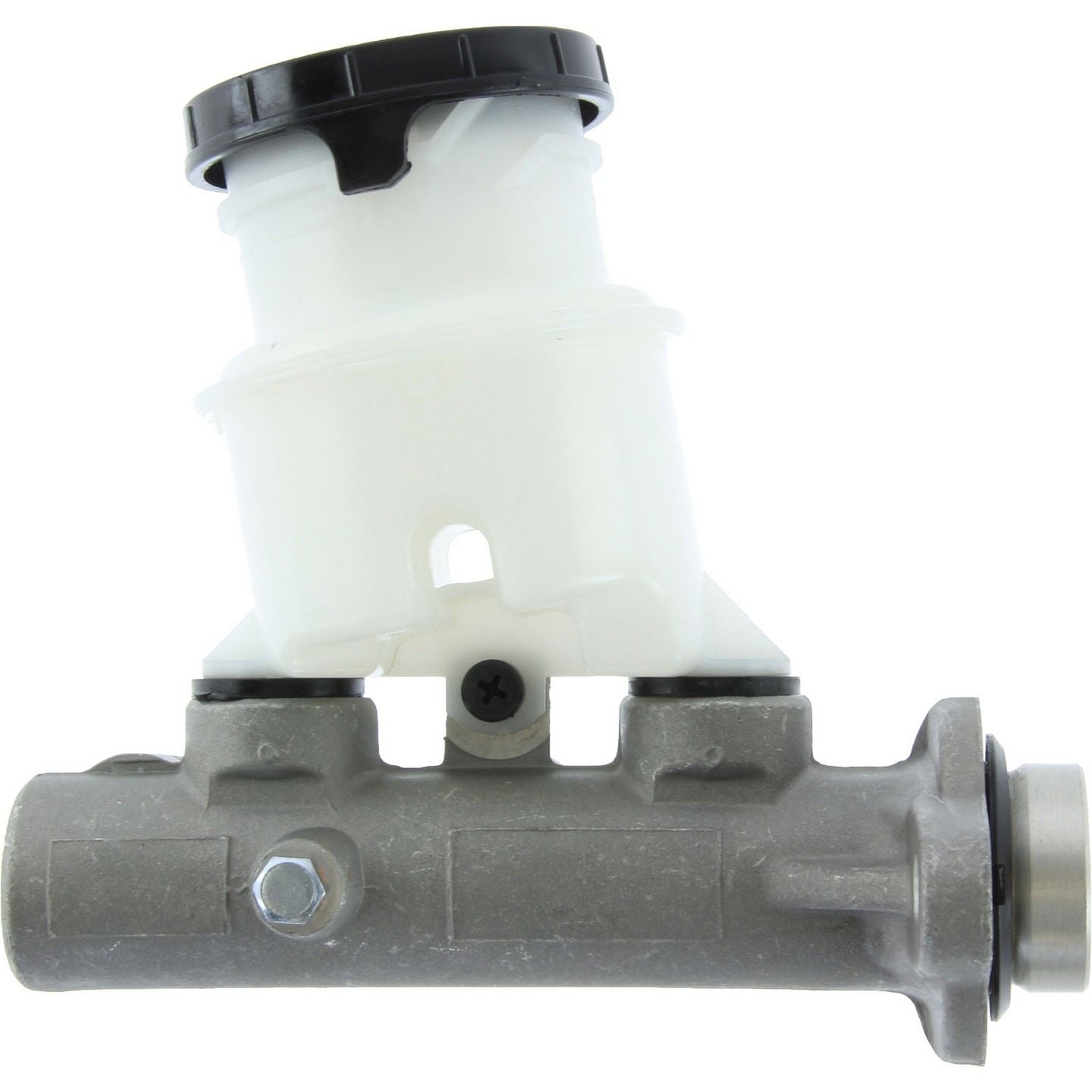 Centric Parts Brake Master Cylinder Standard for 1994-1996 Honda Passport Isuzu Amigo 1989-1995 Pickup Rodeo 1991-1997 131.43017