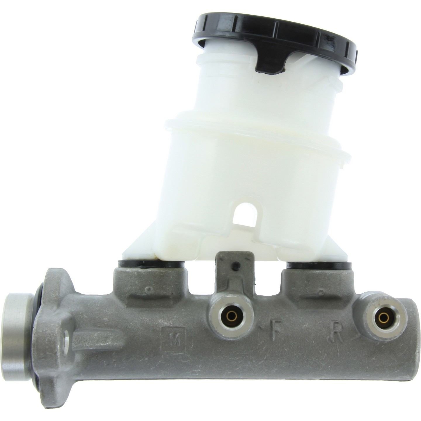 Centric Parts Brake Master Cylinder Standard for 1994-1996 Honda Passport Isuzu Amigo 1989-1995 Pickup Rodeo 1991-1997 131.43017
